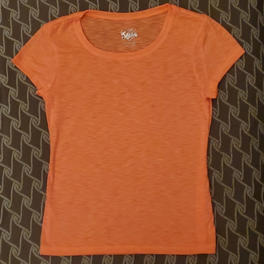COPY - Justice Girls T-shirt